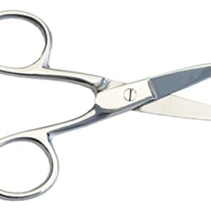 Grafco Tijeras de uñas de acero inoxidable, cuchillas de 3 12 pulgadas, herramienta de cuidado de uñas para manicura y pedicura para el hogar, spa y Grafco Tijeras de uñas de acero inoxidable, cuchillas de 3 12 pulgadas, herramienta de cuidado de uñas para manicura y pedicura para el hogar, spa y