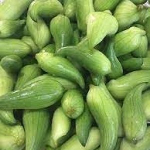 Nuevas semillas frescas de planta caigua raras 20 piezas Generic Nuevas semillas frescas de planta caigua raras 20 piezas Generic