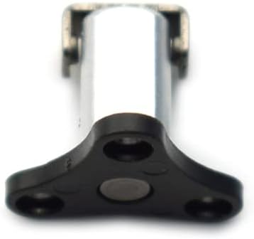 Para Mini 3 Original Brazo Axis Delantero y Trasero Eje de Reemplazo para DJI Mini 3 Pro para DJI Mavic Mini 3 Pro Drone Piezas Partes (Color Eje