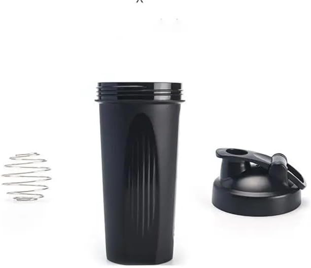Mejora la taza diaria de la coctelera
