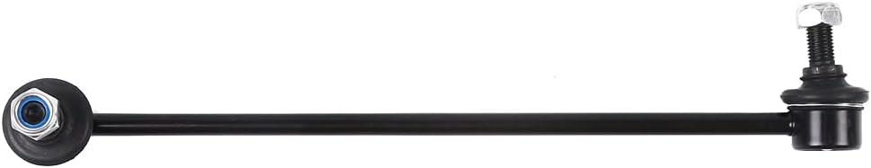MOCA K80478 – Enlace de extremo de barra oscilante delantera compatible con 06-14 para Audi A3, A3 Quattro, TT, TT Quattro, 05-17 para Volkswagen