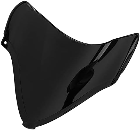 TCT-MOTORPARTS Parabrisas apto para SUZUKI GSX1300R GSXR1300 Hayabusa 08-17 19-20