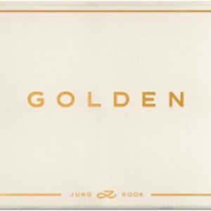 BTS Jung Kook 1er álbum en solitario – DORADO (Solid Ver) BTS Jung Kook 1er álbum en solitario – DORADO (Solid Ver)