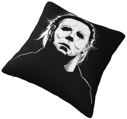 Hunviulp Myers – Fundas de almohada decorativas para sofá, sala de estar, exteriores, decoración de sofá