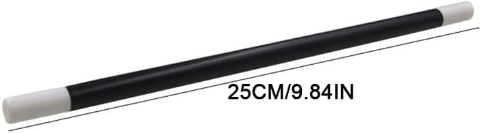 1 Pc Magic Stick Rod Pop up Trucos de magia Auto Levantamiento de cerca Magic Cane Rise Magic Mentalism Ilusión Gimmick Props