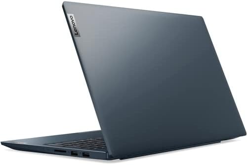 Laptop Lenovo IdeaPad 5i 2022 de 15.6 pulgadas, FHD IPS, pantalla táctil 12 Intel i7-1255U de 10 núcleos Iris Xe, 12 GB, DDR4, 1 TB, SSD, WiFi 6,