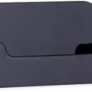 SOURCEONE.ORG Tarjetero acrílico premium y tarjeta de regalo SOURCEONE.ORG Tarjetero acrílico premium y tarjeta de regalo