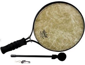 Remo Tambor de paleta Skyndeep Fiberskyn Head-8 Inch Drum