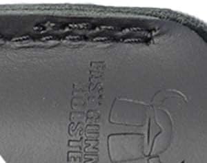 IWB y OWB Funda de cuero para Ruger EC9S con láser y EC9 LC9S LC9 LC380 con láser se adapta a la cintura interior oculta o transporte abierto en la