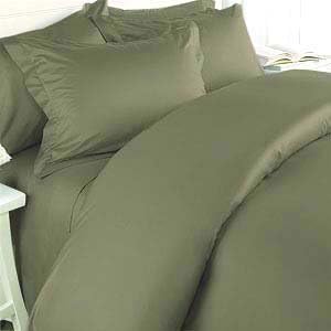 Elegance Linen Juego de sábanas de 4 piezas de 1500 hilos, resistente a las arrugas, calidad egipcia, ultra suave, lujoso, bolsillo profundo de