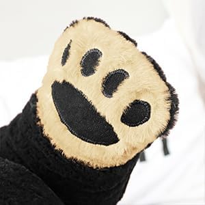 FAVOSTA Djungelskog – Oso de peluche gigante de peluche de simulación, enorme oso de peluche marrón, decoración del hogar, regalos para niños,