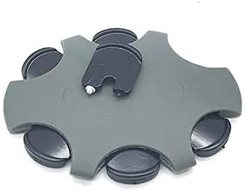 Oticon ProWax MiniFit – Filtros de cera de repuesto (1 paquete de 6 filtros)