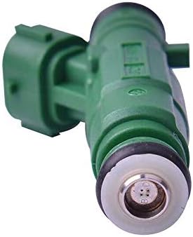 EMIAOTO 1 inyector de combustible 35310-25200 842-12329 para Hyundai Sonata Magentis Rondo 2006-2010