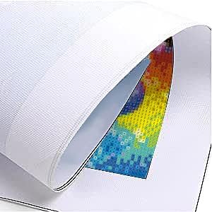 BOHUAYI Kits de pintura de diamantes 5D por números para adultos principiantes, pintura de puntos de diamante de taladro completo, arte para arte de