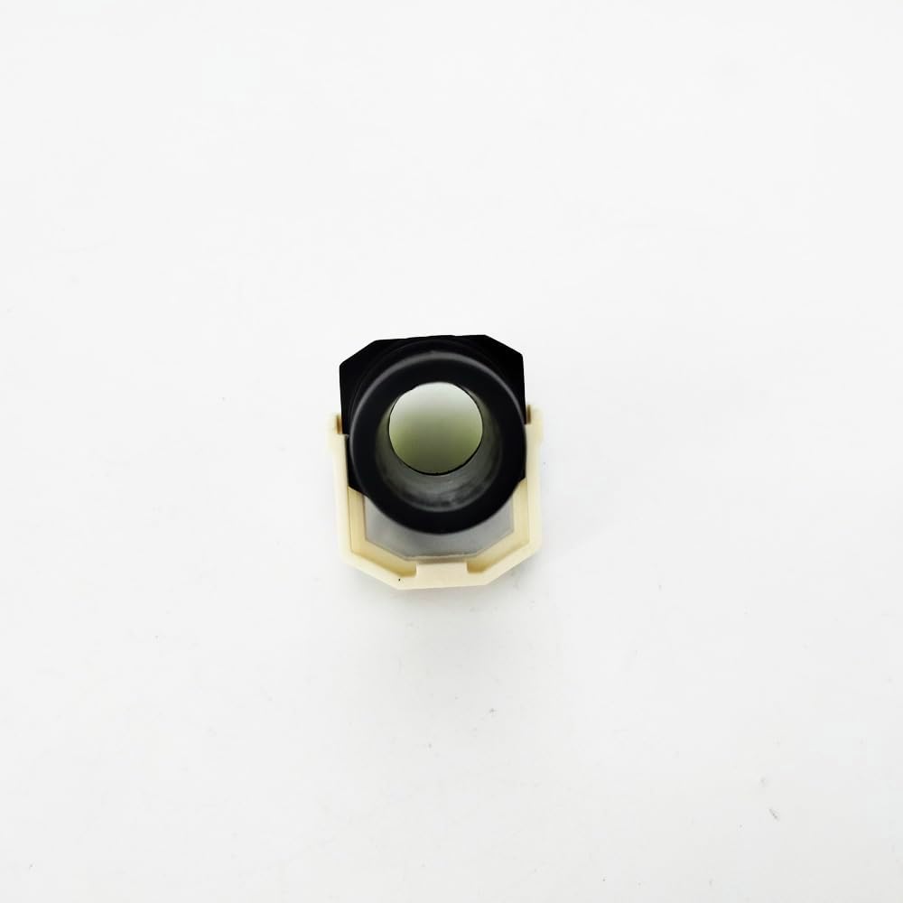 Conector de manguera de agua del calentador de enfriamiento para Mazda 2 3 5 6 2004-2012 D651-61-240