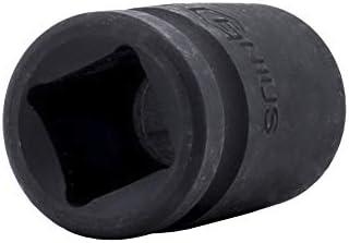 Zócalo de impacto Dr. 1516″ de 12″ (CR-Mo) – 464030