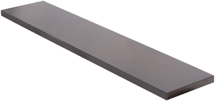 Design House Brookings – Llenadora de gabinete de 3 pulgadas, coctelera espresso