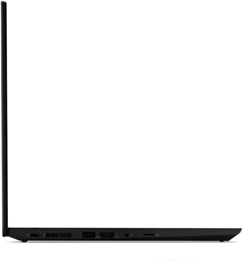 44 Lenovo ThinkPad T15 Gen 2 – Laptop empresarial de 15.6 pulgadas FHD (1920 x 1080), pantalla no táctil, Intel i7-1165G7, 16 GB de RAM, SSD NVMe