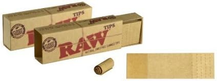 RAW Filtros gommati  24 Filtros
