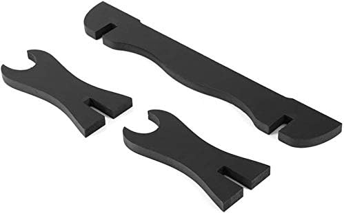 Soporte de espada de madera para Katana, soporte para espada samurái, soportes de arma de 1 capa