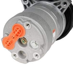 ACDelco 15-22130 Compresor de aire acondicionado