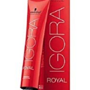 Schwarzkopf Igora Royal – Coloración permanente para el cabello, 3-65 marrón oscuro chocolate dorado Schwarzkopf Igora Royal – Coloración permanente para el cabello, 3-65 marrón oscuro chocolate dorado