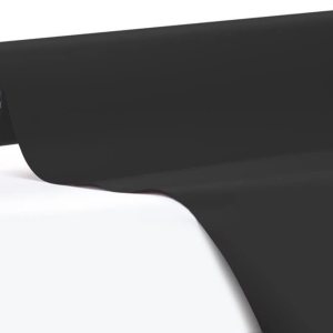 3M 1080 Rollo de vinilo de liberación de aire negro oscuro mate (12 pies x 5 pies) 3M 1080 Rollo de vinilo de liberación de aire negro oscuro mate (12 pies x 5 pies)