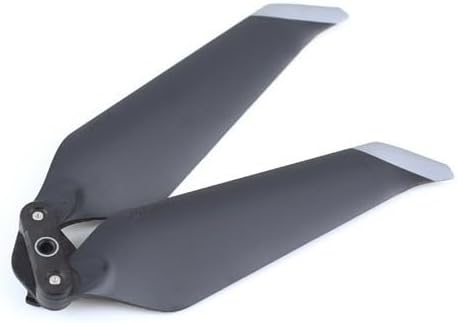 HePbak Para DJI Mavic 2 Original 8743 Hélice de bajo ruido para DJI Mavic 2 ProZoom Drone Reemplazo rápido Blade Wing Reparación Repuestos 12 Par
