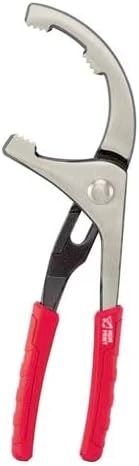 Alicates de filtro de PVCaceite Comfort Grip
