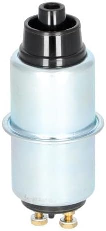 Bobina de distribuidor  6 voltios  Estilo OEM se adapta a International A B C Cub H I4 I6 I9 M MD MTA O4 O6 OS4 OS6 Super A Super C Super H Super M