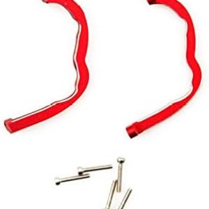 INLIMA Accesorios para drones DJI FPV Combo Gimbal Bumper Barra anticaída para DJI FPV Combo Drone Gimbal Protector de cámara PTZ Aleación de INLIMA Accesorios para drones DJI FPV Combo Gimbal Bumper Barra anticaída para DJI FPV Combo Drone Gimbal Protector de cámara PTZ Aleación de