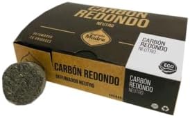 Instant Aromatic Carbon Incense for Activated Defumation. Quick Light Aromatic Charcoal  Incense Coal Tablets  Charcoal Disks  Charcoal Briquettes –