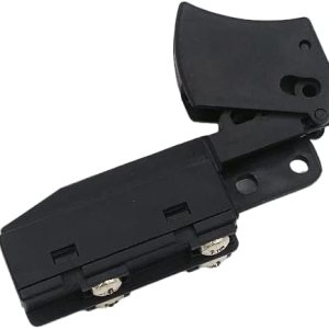 #429977-00 Disparador de interruptor DW361 DW364 DW384 3064 Calidad Durable Nuevas piezas de repuesto para Dewalt & Black & Decker #429977-00 Disparador de interruptor DW361 DW364 DW384 3064 Calidad Durable Nuevas piezas de repuesto para Dewalt & Black & Decker