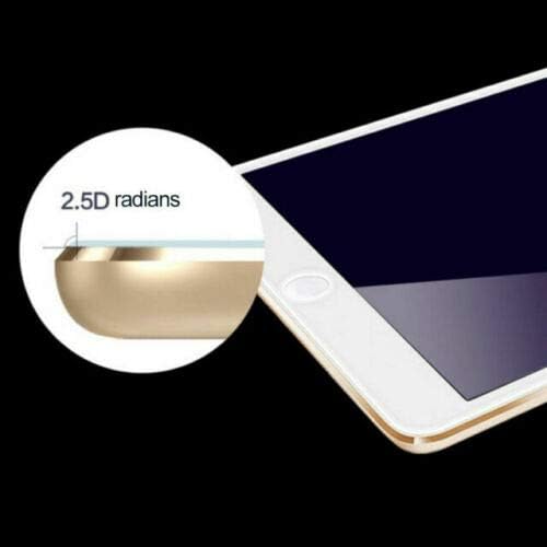 Para iPad 9.7 (6 generación, 2018), iPad 9.7 (5 generación, 2017), iPad Pro 9.7, iPad Air 2, Air 1, anti luz azul protección ocular protector de