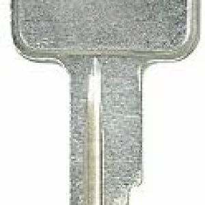 Weather Guard K086 Llave de caja de herramientas de repuesto 2 llaves Weather Guard K086 Llave de caja de herramientas de repuesto 2 llaves