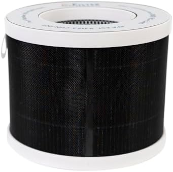 Filter-Monster – Filtro de repuesto para purificador Happi KJ80