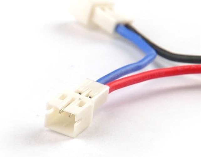 XT30 a PH2.0 1Sx2 conector de cable de enchufe para UR85UR85HD Whoop FPV Racing Drone Multicopter Piezas Accesorios