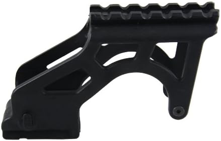 Soporte de alcance GIS para Glock Gen 3 y 4 17 19 20 22 23 31 32 34 35 37 38