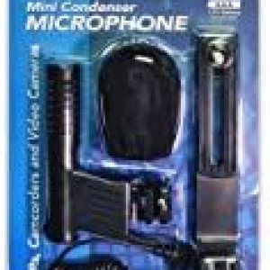 Canon EOS Rebel T5i – Micrófono externo para cámara digital Canon EOS Rebel T5i – Micrófono externo para cámara digital