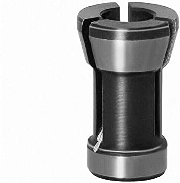 Juego de 3 piezas de portabrocas (0.236 in, 0.250 in, 0.315 in), 0.236 in, 0.250 in, 0.315 in, adaptador de cabezales de mandril para taladros,