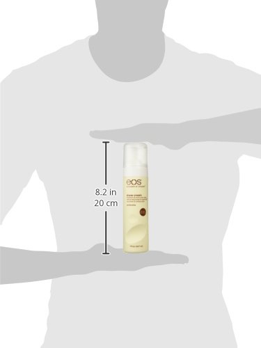 Crema de afeitar eos, Ultra Hidratante, Vanillla Bliss 7 fl oz (7.0 fl oz) por AB