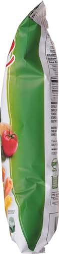 Sensible Portions Veggie Straws – Sal marina, 5 onzas