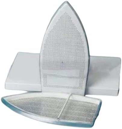 Zapato de planchado de teflón para plancha de vapor eléctrica SilverStar ES-85AF