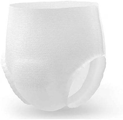 Ropa interior protectora definitiva (grande, paquete de 14) por Parentgiving