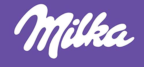 Milka Tender Milk  Rollo de esponja con relleno de crema de leche y chocolate con leche  5 x 1.31 oz  Milka  Alemania