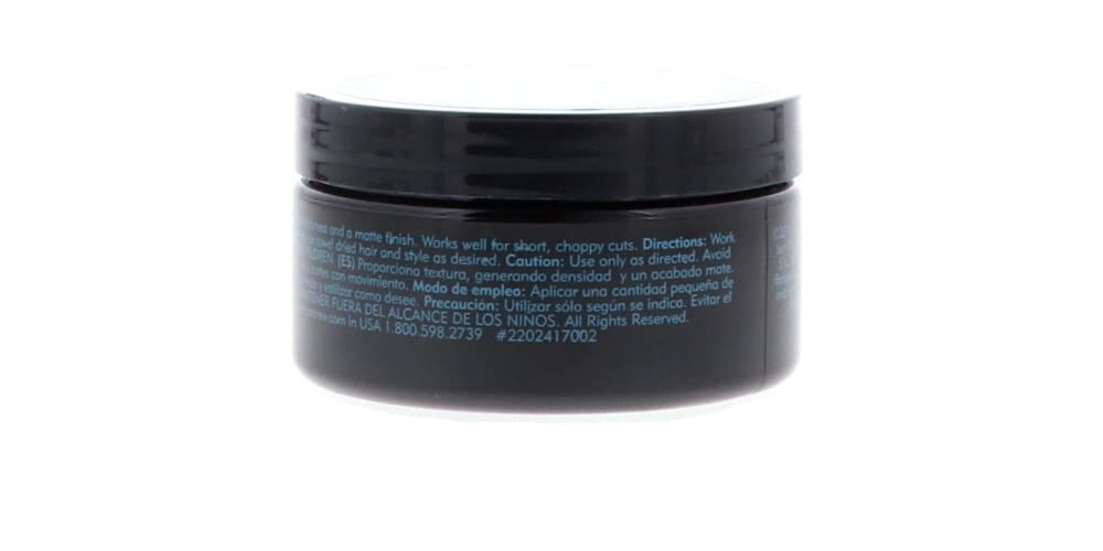 American Crew Fibra clásica 3.53oz $14
