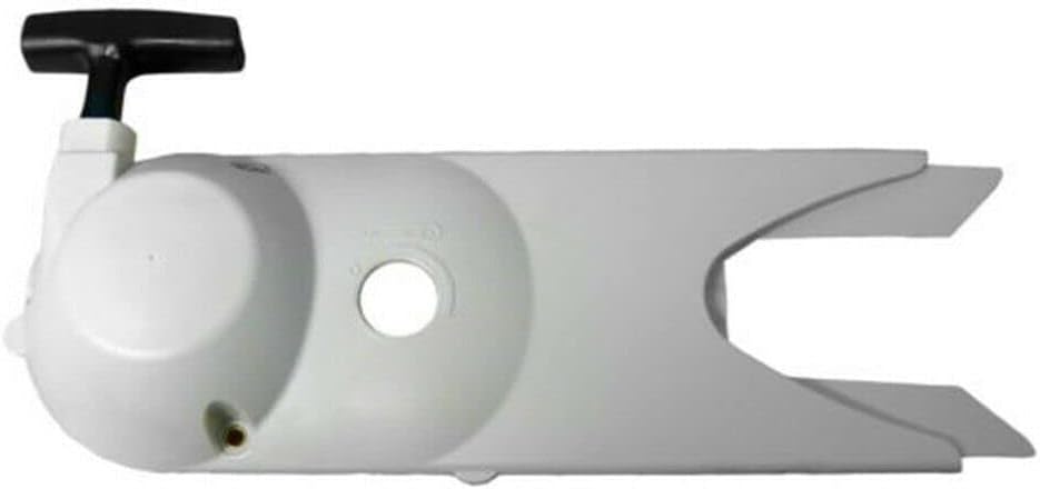 4223 190 0401 Conjunto de arranque de retroceso para Stihl TS400 Sierra de corte de hormigón 4223 190 0400