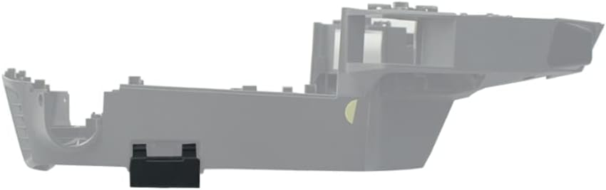 Middle Frame SD Cover for D-JI Mavic Pro Drone Replacement SD Cap Shell Repair Parts