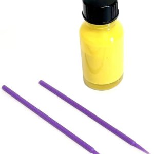 Para 2019-2024 Supra OEM Retocar Calidad Pintura Supra Nitro Amarillo D06 Para 2019-2024 Supra OEM Retocar Calidad Pintura Supra Nitro Amarillo D06