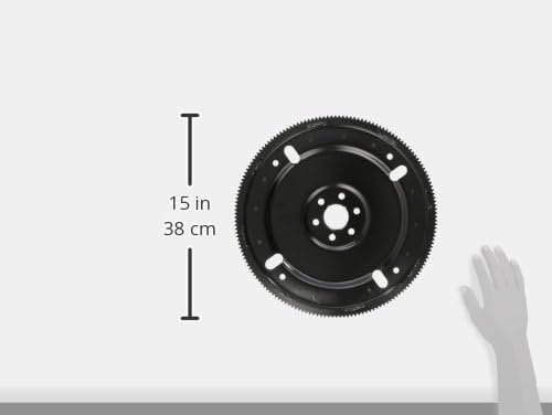 TCI 529628 Flexplate